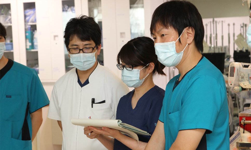 Icu 看護